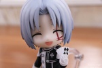 Actual picture of exorcist boy Allen Walker GSC Nendoroid released