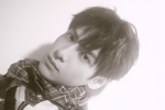 Handsome star Luo Yunxi pictures desktop wallpaper