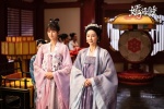 Qiao Xin《Fu of Yan Yu》still pictures