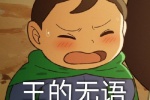 波吉王的无语表情包