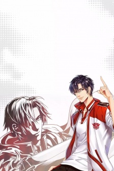 日係動漫男生圖片手機壁紙