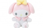 Sanrio plush doll cute mobile wallpaper