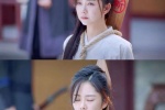 《The heart of gold is like jade》Tan Songyun's stills and pictures