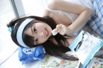 元气又性感的美女私房写真
