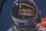 A selection of avatars from the popular astronaut series