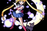 Sailor Moon Tsukino Usagi birthday picture