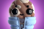 Popular Ice Cream NFT Avatar