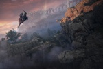Elden's Ring HD computer wallpaper