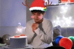Yi Yang Qianxi's Christmas avatar picture
