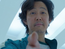 Lee Jung Jae (Sung Ki Hoon) wallpaper