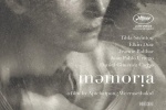 Movie《Memory》Poster Picture