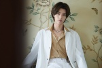 Sun Yinghao's fashionable and handsome photo pictures