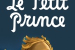Little Prince theme cartoon mobile wallpaper