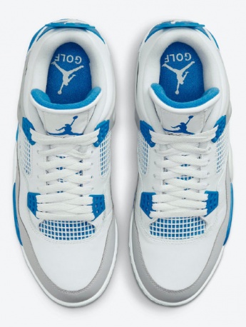 AJ4 golf series detailed pictures