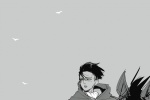 Attack on Titan anime illustration mobile wallpaper