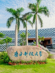南方科技大学