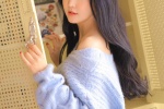 長腿美軟妹紙文藝性感圖片寫真