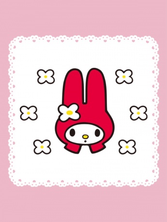 Sanrio sticker style mobile wallpaper