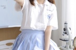 极品学生妹子超短裙诱惑写真