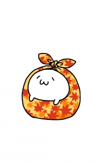 Q萌可愛卡通手機壁紙