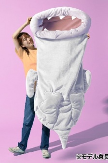 Monster Hunter Rise Strange Dragon Pill Swallowing a Sleeping Bag HD Photos