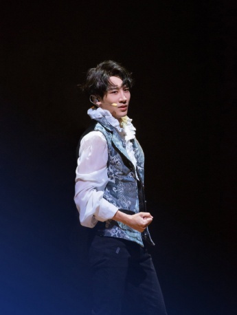 麦亨利《披荆斩棘的哥哥》第五期剧照图片