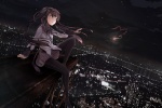 Beautiful and beautiful anime beauty pictures wallpaper