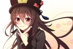 Genshin Impact Walnut anime cartoon HD computer wallpaper