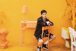 Handsome star Lai Guanlin pictures and wallpapers