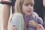 Lisa's cute girly avatar