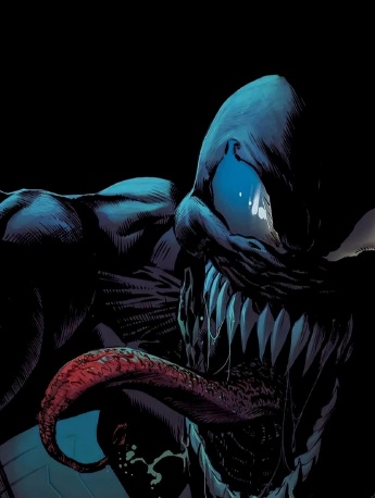 漫威宇宙毒液高清手機壁紙