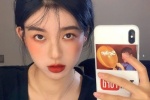小清新的微信甜美頭像2021