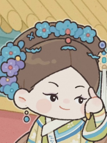 The story of Zhen Huan