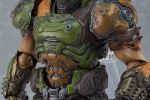 Doom Eternal figma model details