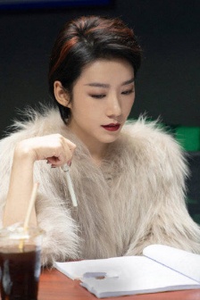 《对决》剧照图片