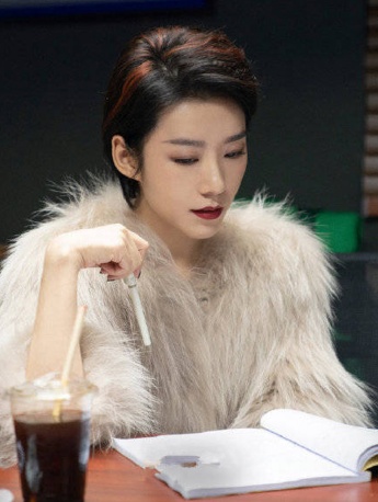 《Duel》Still pictures