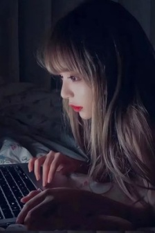 Avatar of low-key loving couple