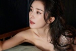 High definition Yang Mi full screen mobile wallpaper