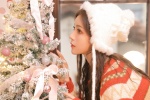 Christmas Beauty Pictures Photography HD Wallpapers