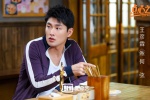 Web Drama《The Road to Dim Sum》Still Pictures