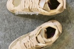 AirJordan4迷彩款細部展示