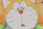 Doraemon yellow avatar summary