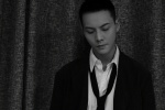 William Chan's handsome picture of Masked Dancer