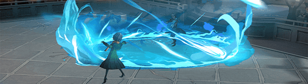 Harry Potter Magic Awakening Picture Collection