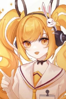 Angela's journey avatar