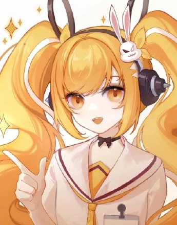 安琪拉时之奇旅头像