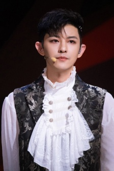 敖犬《披荆斩棘的哥哥》第五期剧照图片