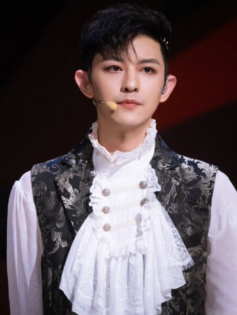 敖犬《披荆斩棘的哥哥》第五期剧照图片