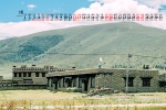 March 2022 Sichuan-Tibet Line Scenic Calendar Wallpaper