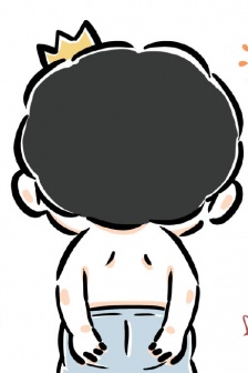 Porgy cute couple avatar